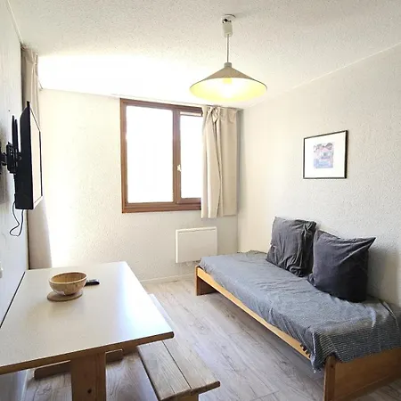 Appartement - Inout - 3 Beds Flat J-b3 Val Thorens
