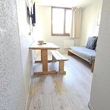 Appartement - Inout - 3 Beds Flat J-b3