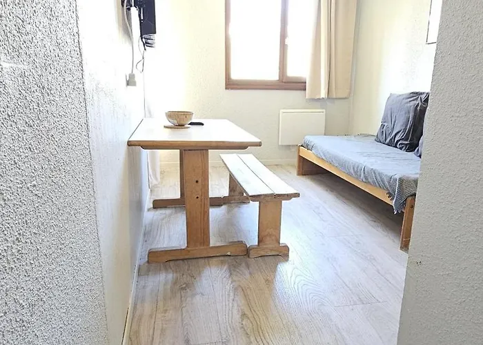 Appartement - Inout - 3 Beds Flat J-b3