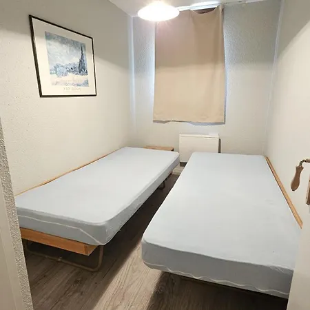 Daire - Inout - 3 Beds Flat J-b3 *