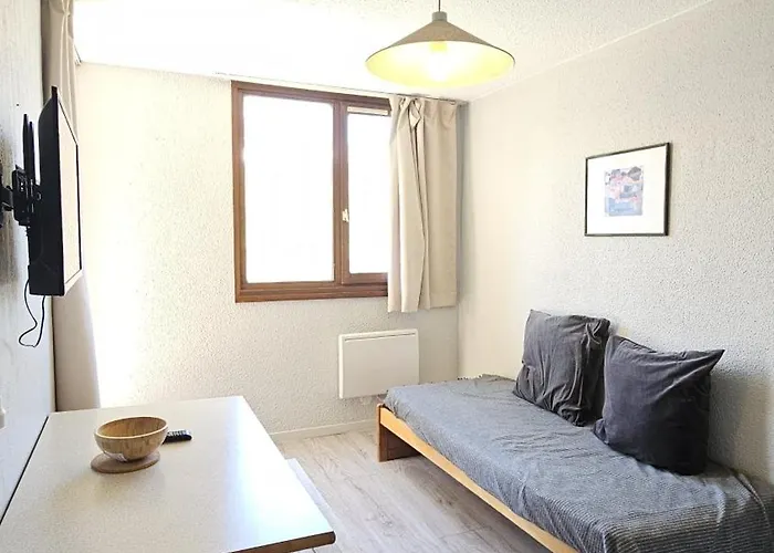 דירה - Inout - 3 Beds Flat J-b3 ואל טורנס